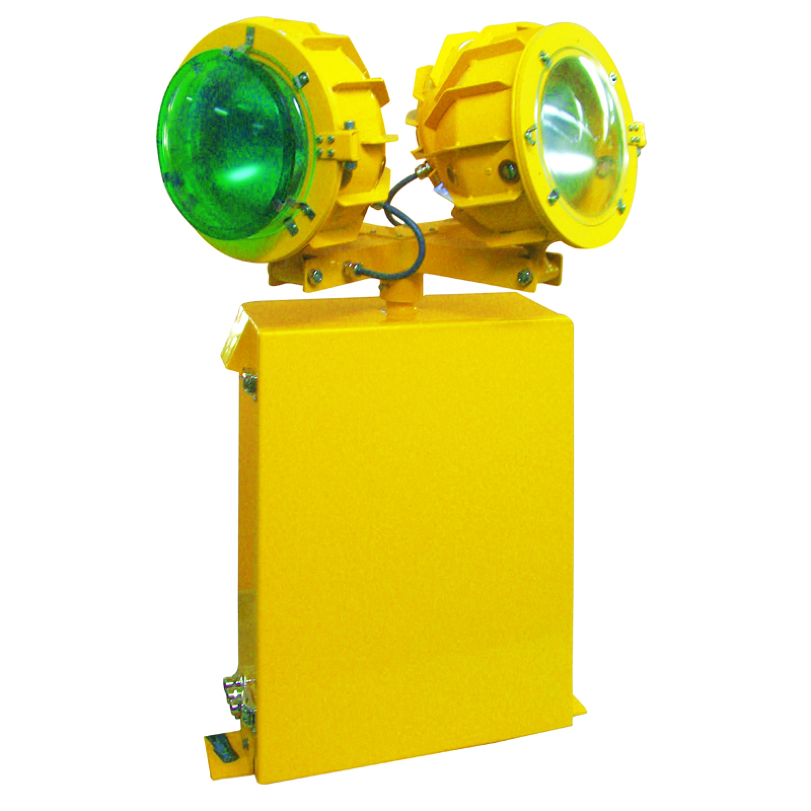 ARB-Airport-Rotating-Beacon
