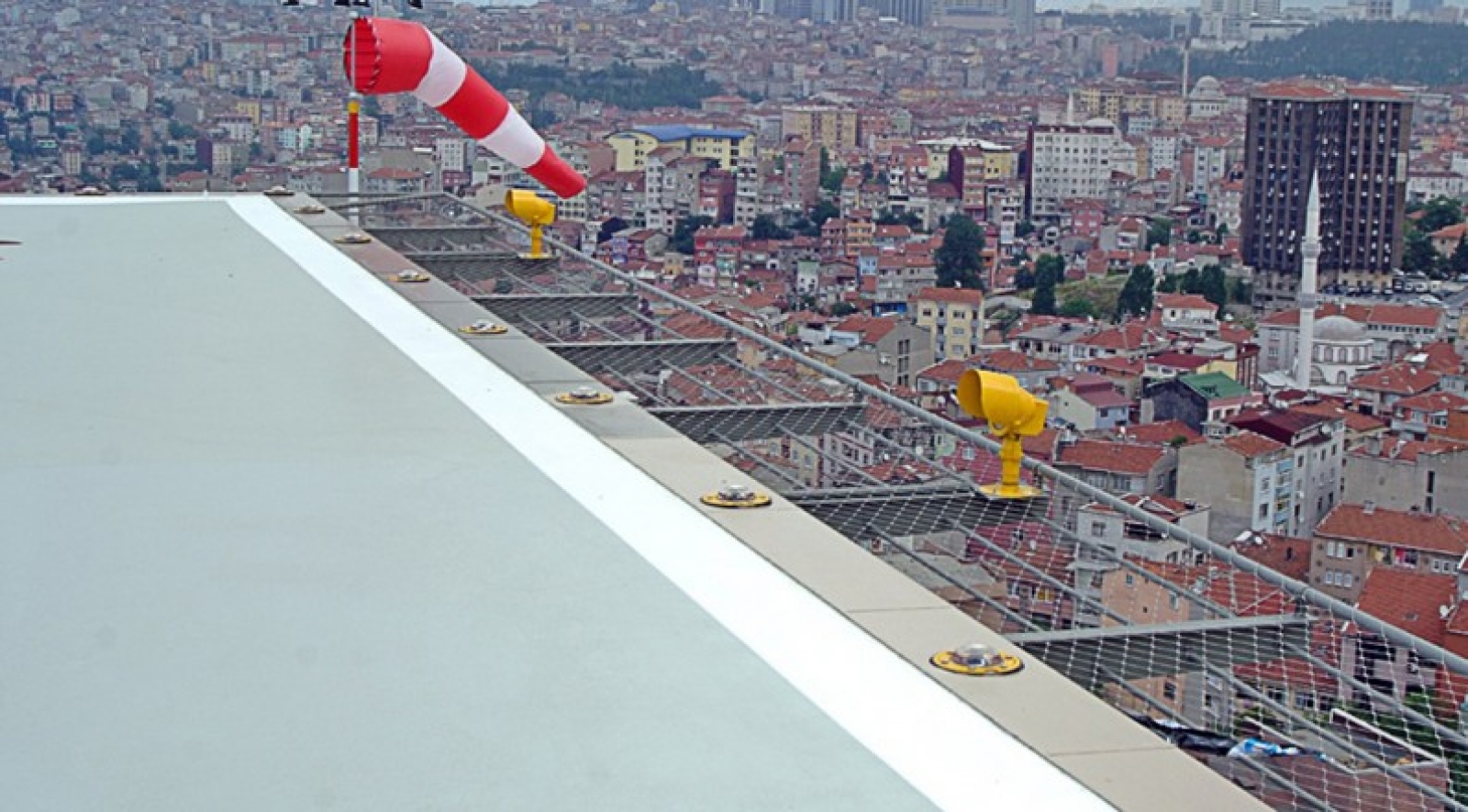 ŞİŞLİ FLORENCE NIGHTINGALE HASTANESİ