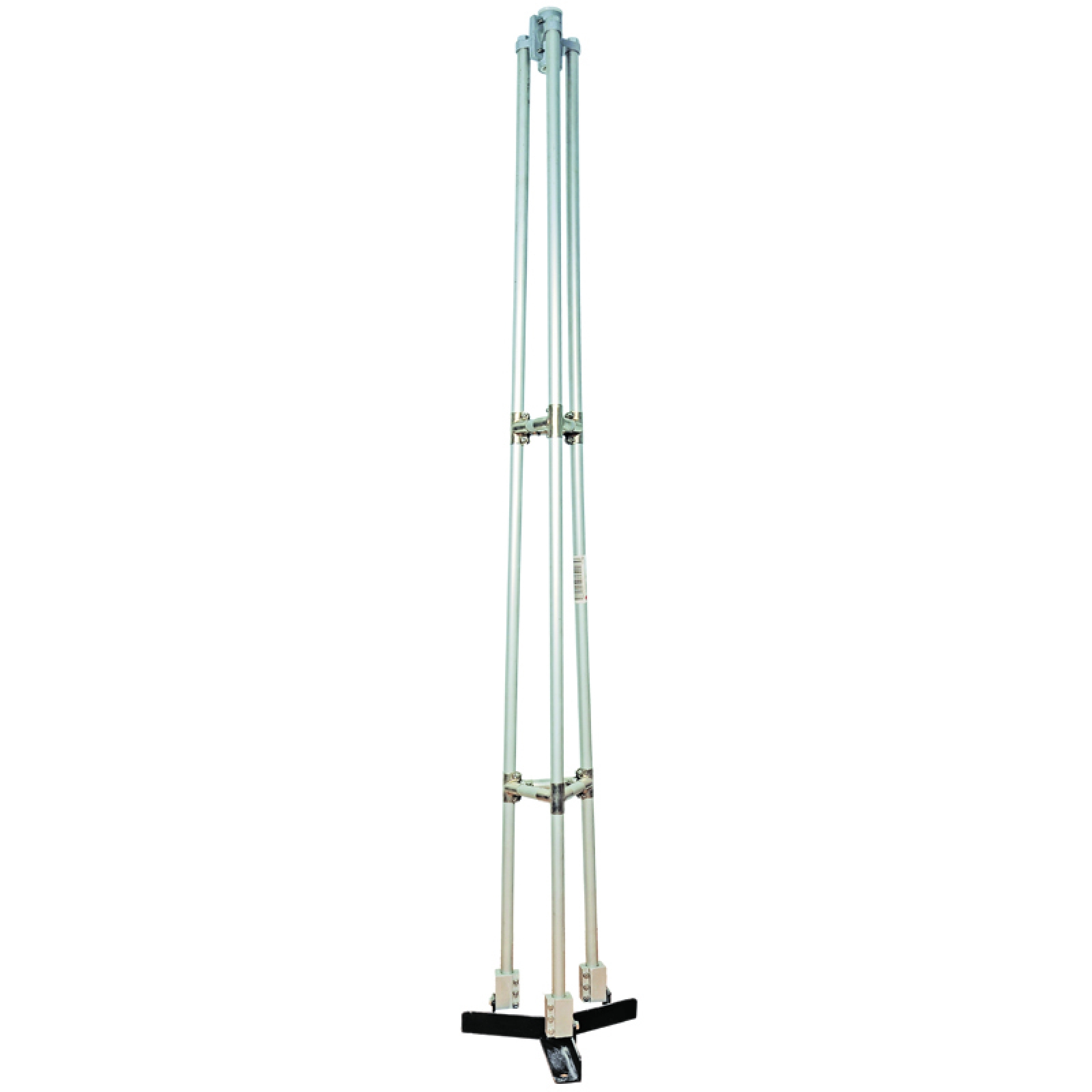 Frangible-Mast