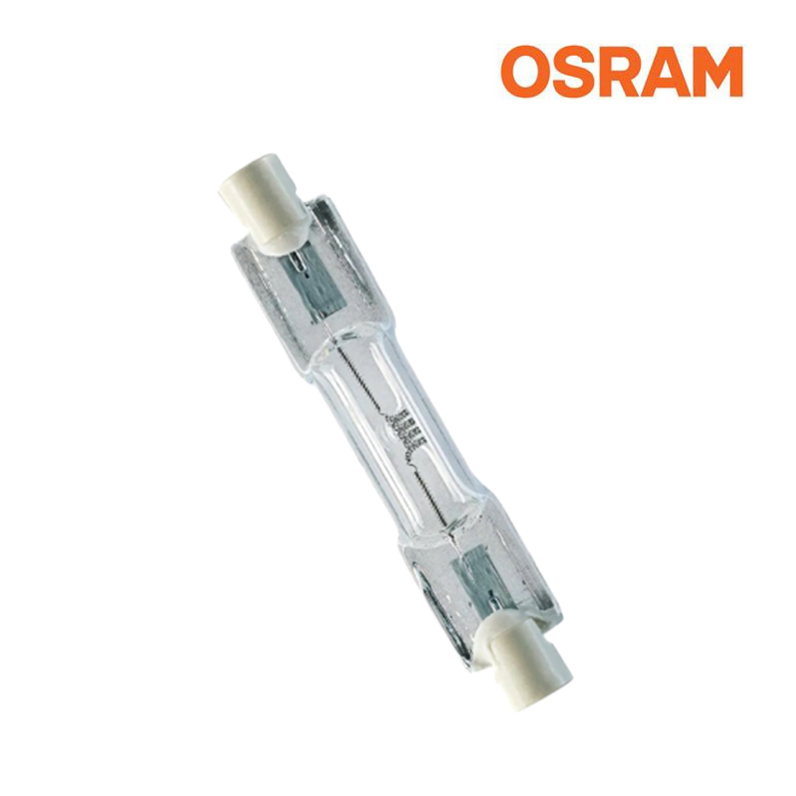 OSRAM DOUBLE-ENDED BULBS